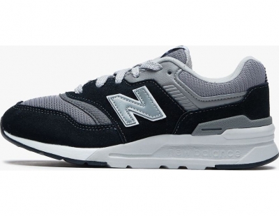 New Balance Sapatilha PR997 K